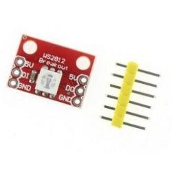 RGB LED WS1812 